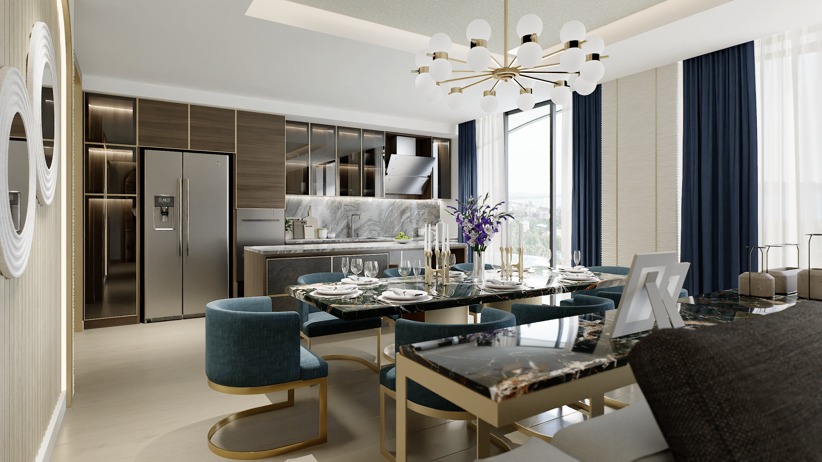 Bellevue Lagoon 27